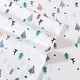 preview thumbnail 52 of 75, Eddie Bauer Kids Printed Sheet Sets