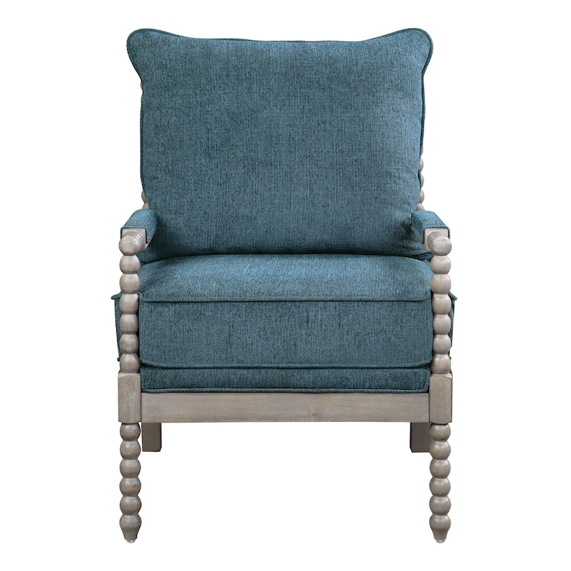 The Curated Nomad Annie Chair