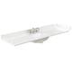 Option White Quartz