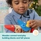 preview thumbnail 4 of 5, Melissa & Doug Blockables Vehicles Play Set