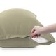 preview thumbnail 5 of 46, 2 Pcs Zippered Pillowcases, Brushed Microfiber Pillow Case Cover