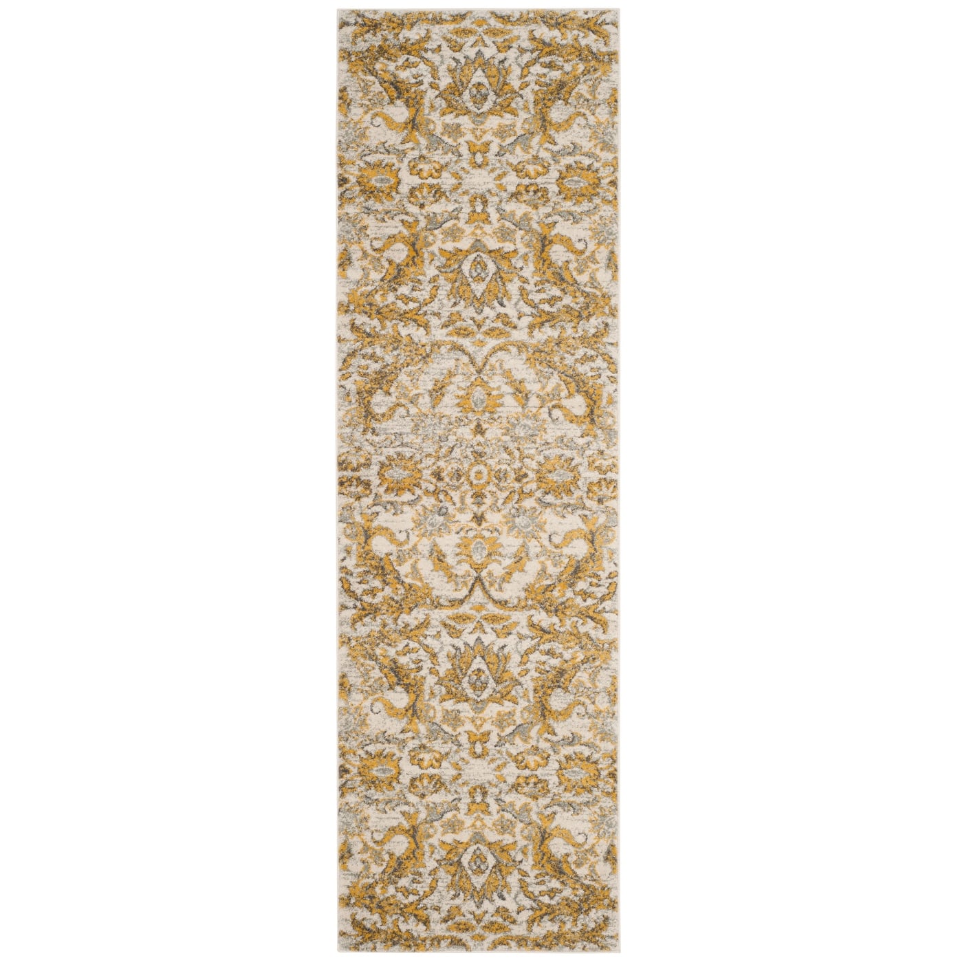 Option Ivory/Gold