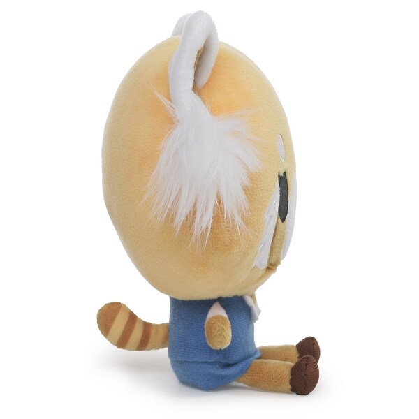 aggretsuko plush