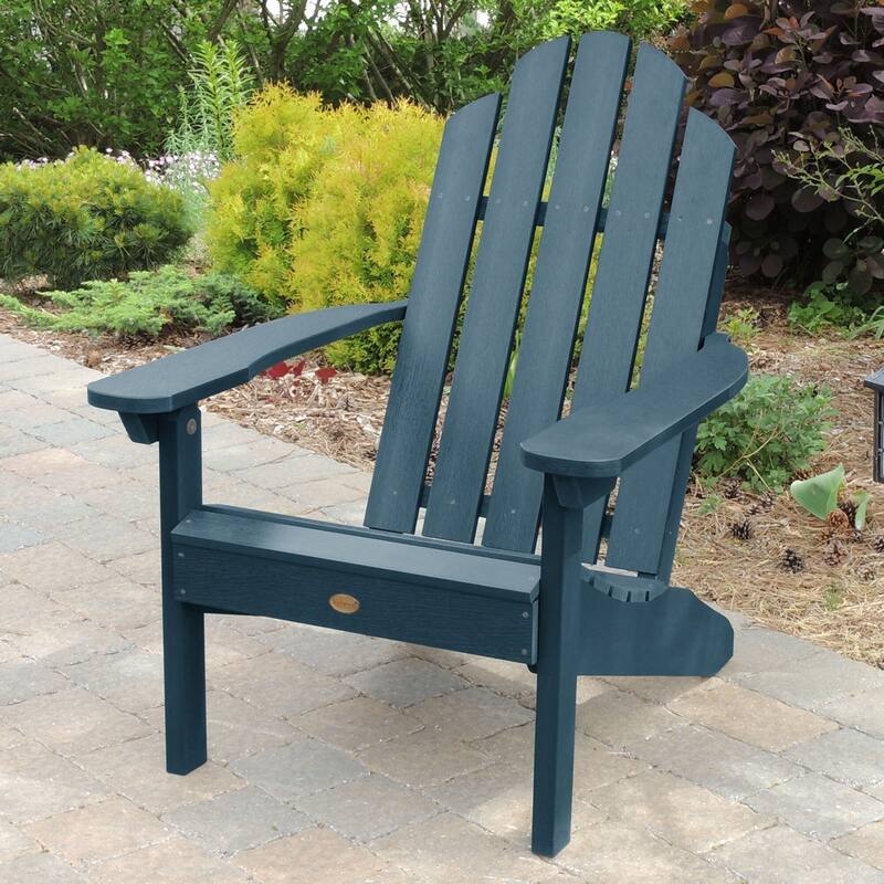 Classic Westport Adirondack Chair.