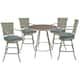 Option Coco Indigo Blue - Beige