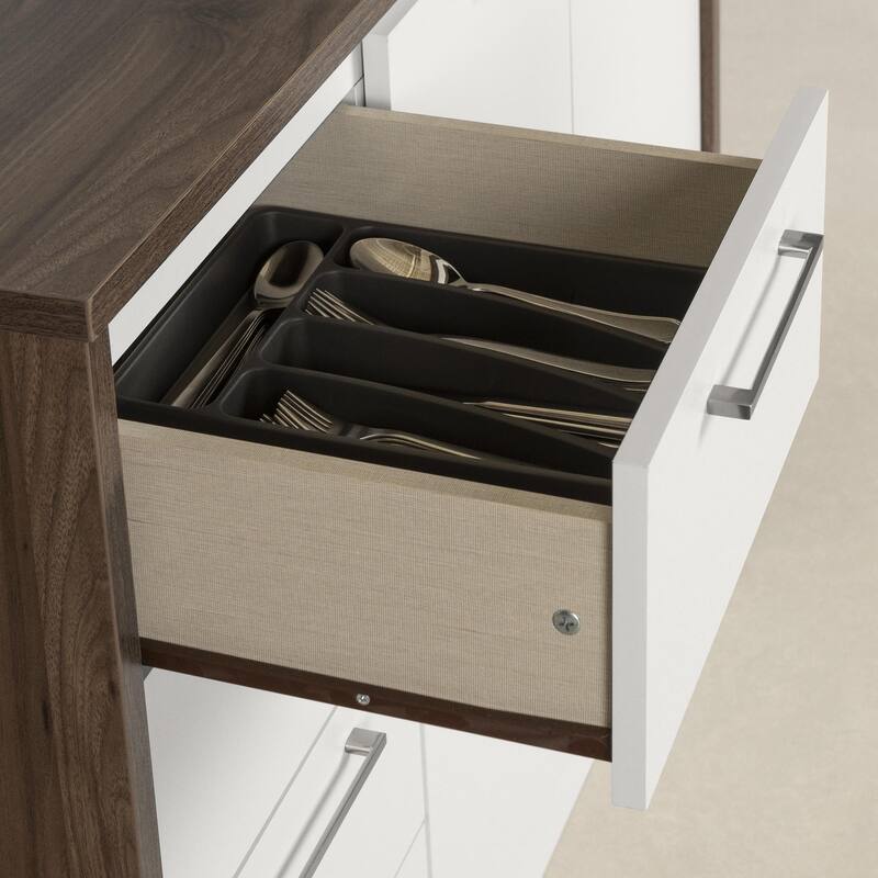South Shore Myro Kitchen Island