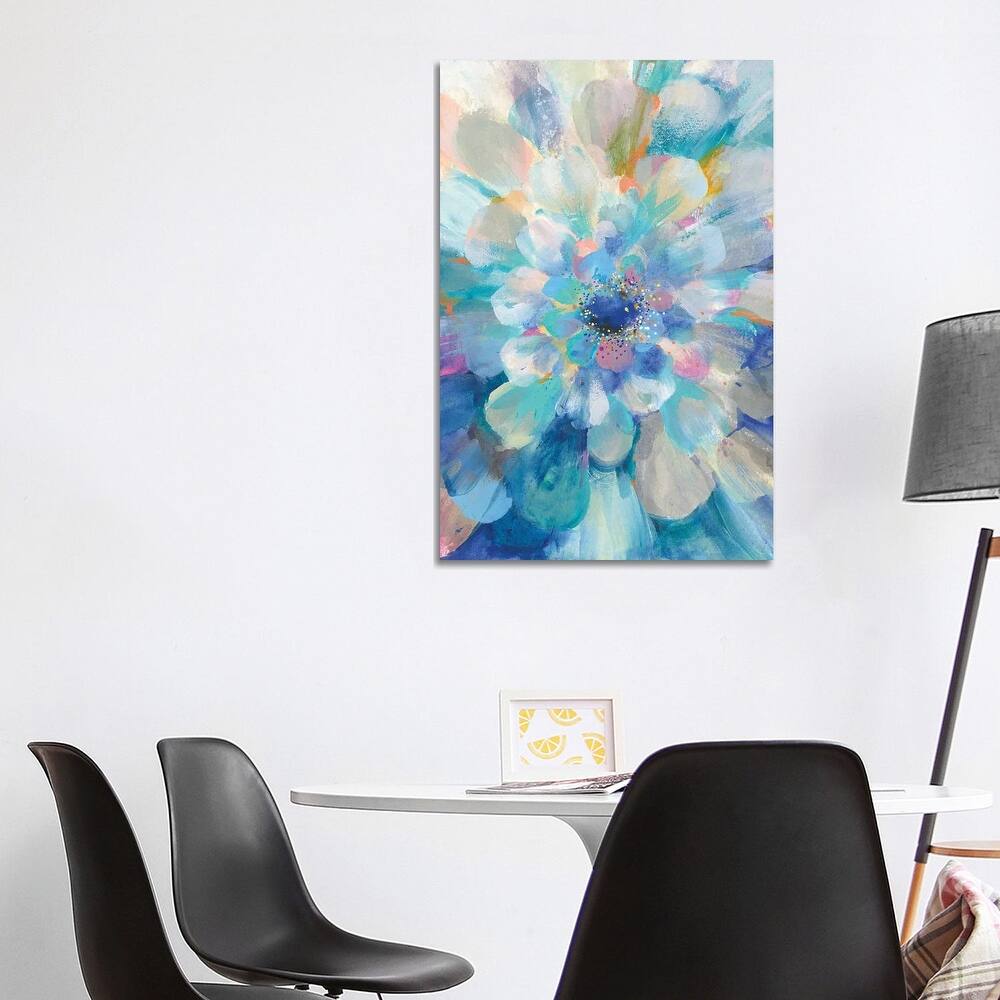 iCanvas "Intensity II" by Danhui Nai Canvas Print