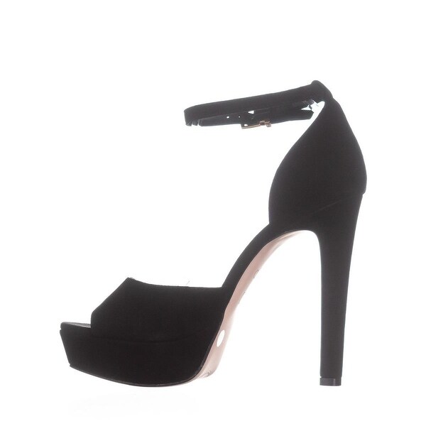 jessica simpson beeya heels