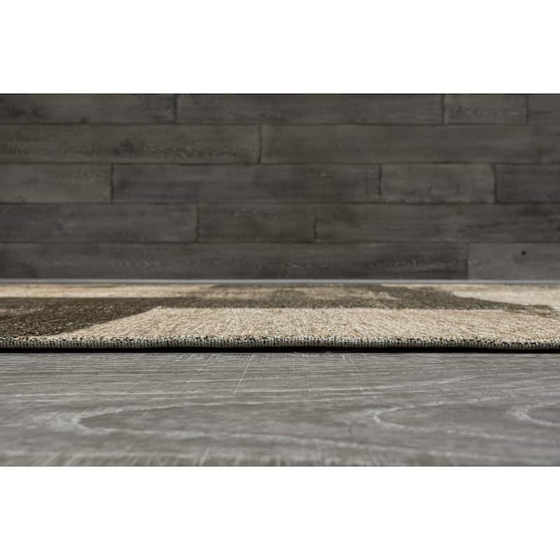 Rugs2Go Maragogi Flat Weave Area Rug Bed Bath & Beyond 37370051