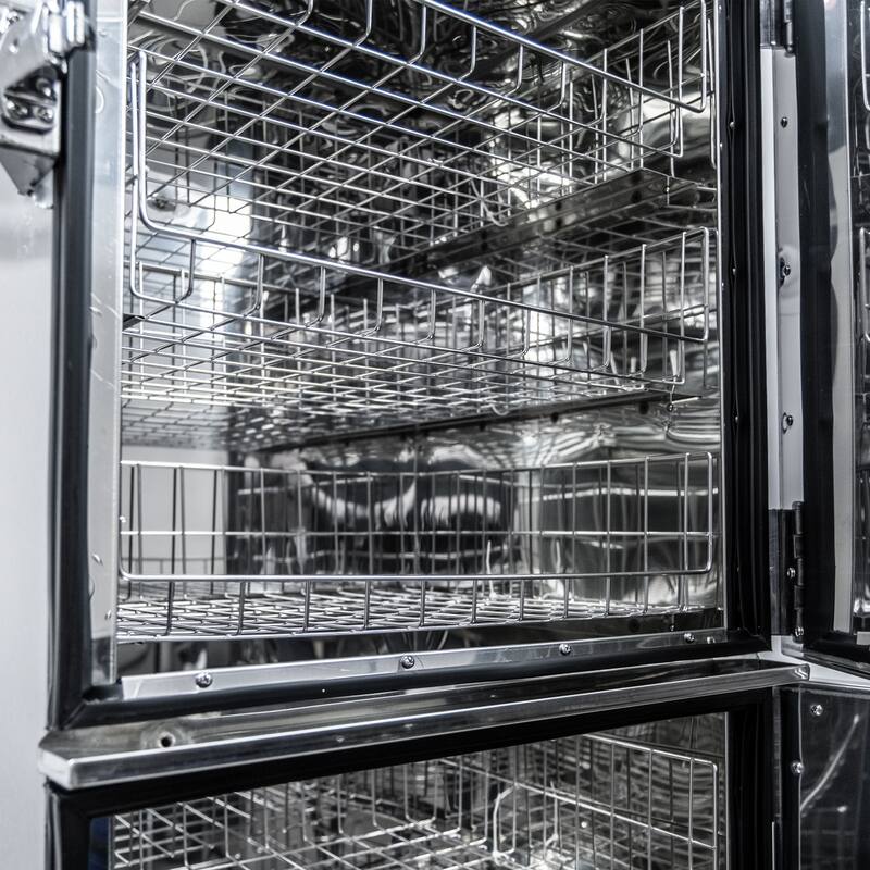 DERMALOGIC Towel Steamer 480 Extra Large Professional Spa Nail Salon Barbershop Equipment