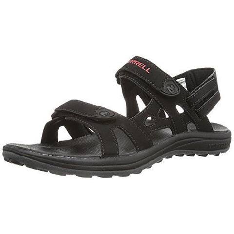 merrell men's cedrus convertible sandals