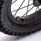 preview thumbnail 58 of 78, Electric Bike with LED Display, 36V Battery, and Rear Disc Brake - 176 lbs Max Load, Ages 14+