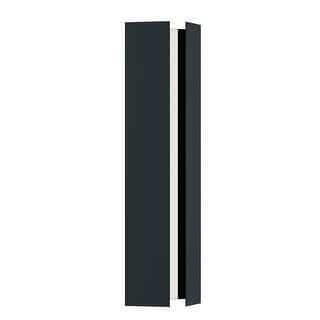 AFX RYNW0636LAJUD Ryan 36" Tall LED Outdoor Wall Sconce