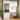 Madesa Hazel Kitchen Storage Set Pantry and Wall Cabinet - White