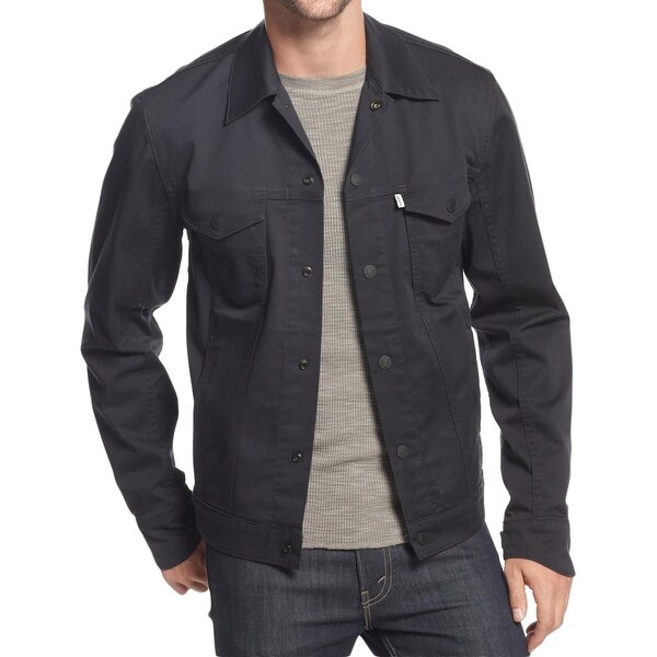 levis jean jacket price