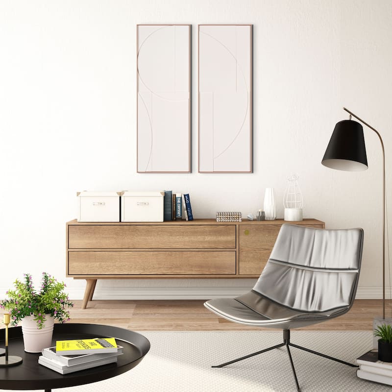 Sunrisa I, Shadow Box