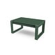 preview thumbnail 6 of 5, POLYWOOD EDGE Coffee Table