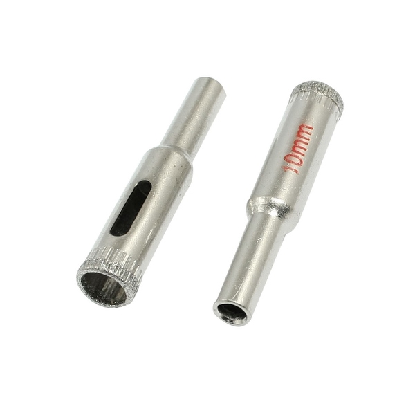 2 Pcs 10mm 25 64