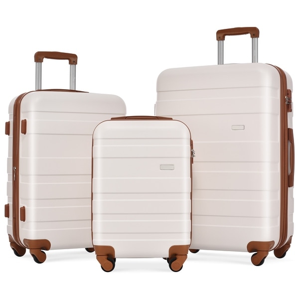 Womens hardside luggage sets on sale