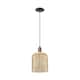 Option Mercury / Oil Rubbed Bronze