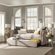 preview thumbnail 7 of 39, Knightsbridge Chesterfield Daybed by iNSPIRE Q Artisan