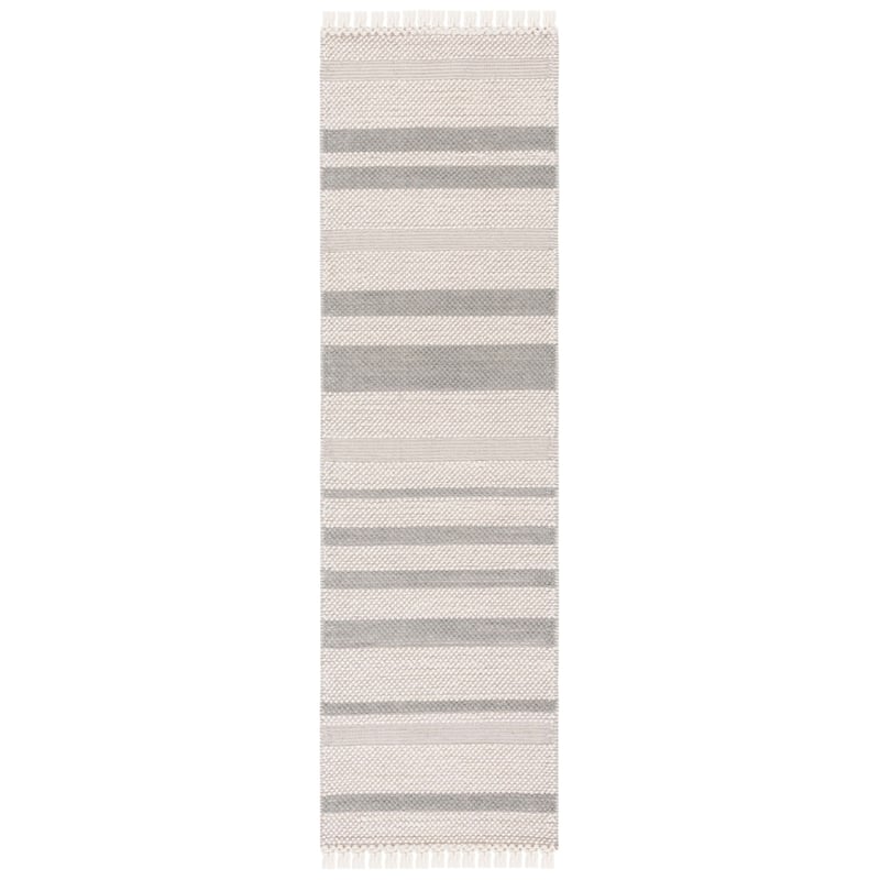 SAFAVIEH Handmade Natura Manaila Wool Rug