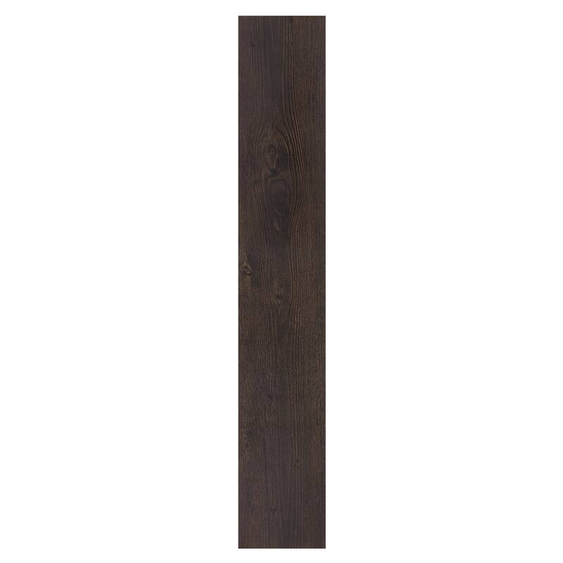 Nexus Espresso 6x36 Self Adhesive Vinyl Planks - 10 Planks/15 sq. ft.