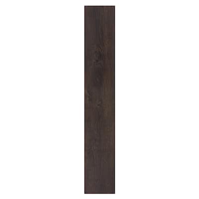 Nexus Espresso 6x36 Self Adhesive Vinyl Planks - 10 Planks/15 sq. ft.