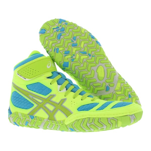 Asics Aggressor 2 Le 2024 dvos
