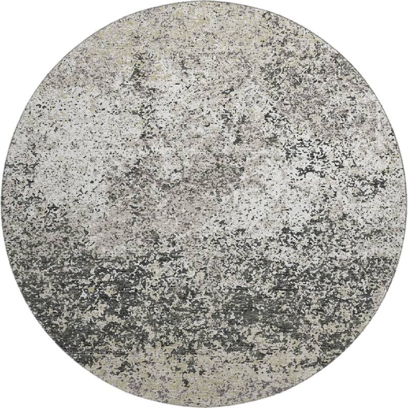 Premium Washable Super Soft Modern Solid Mayfield Rug