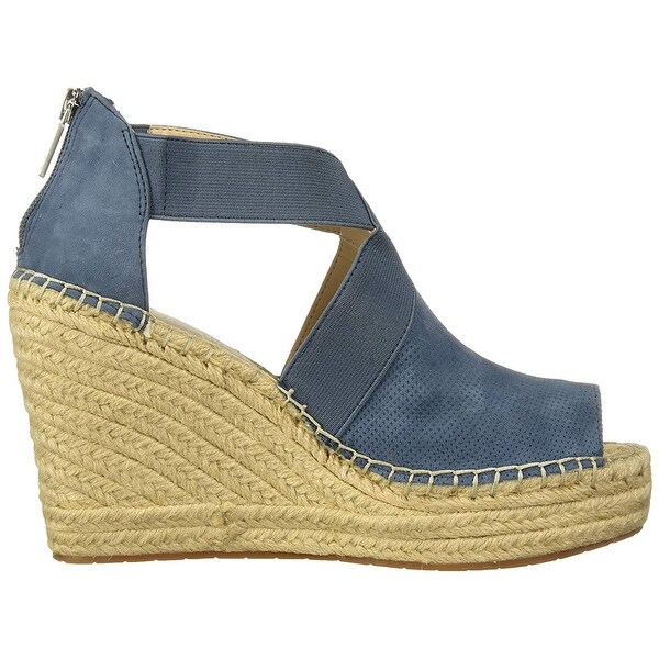 Kenneth cole olivia hotsell stretch wedge