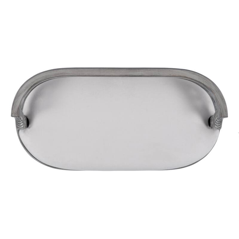 Hathaway 37" Upholstered Bench
