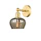 Option Satin Gold / Mercury