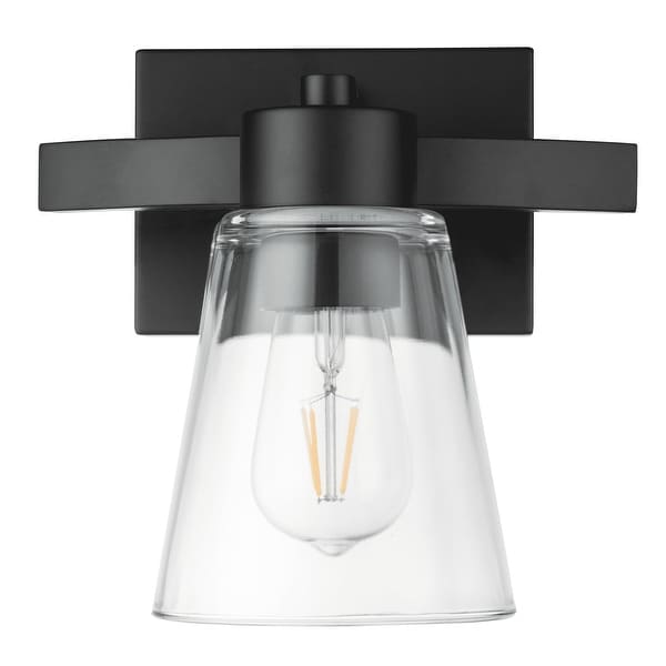 One light deals vanity light