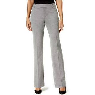 Buy Dress Pants Online at Overstock.com | Our Best Women's Pants Deals