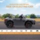 preview thumbnail 25 of 47, 12V Power Battery Electric Vehicles,Licensed Mercedes-Benz with Remote Control