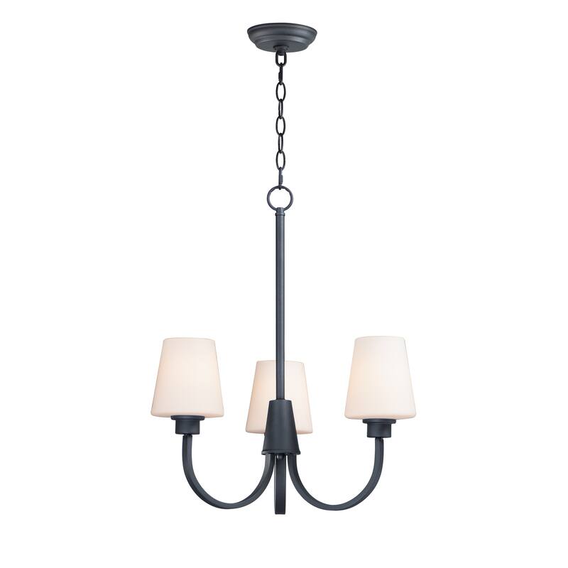Shelter 3-Light Chandelier