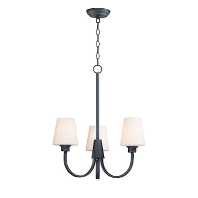 Shelter 3-Light Chandelier
