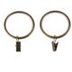 Option Antique Brass