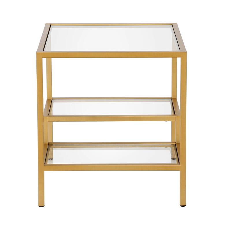 Lovett 20" Side Table