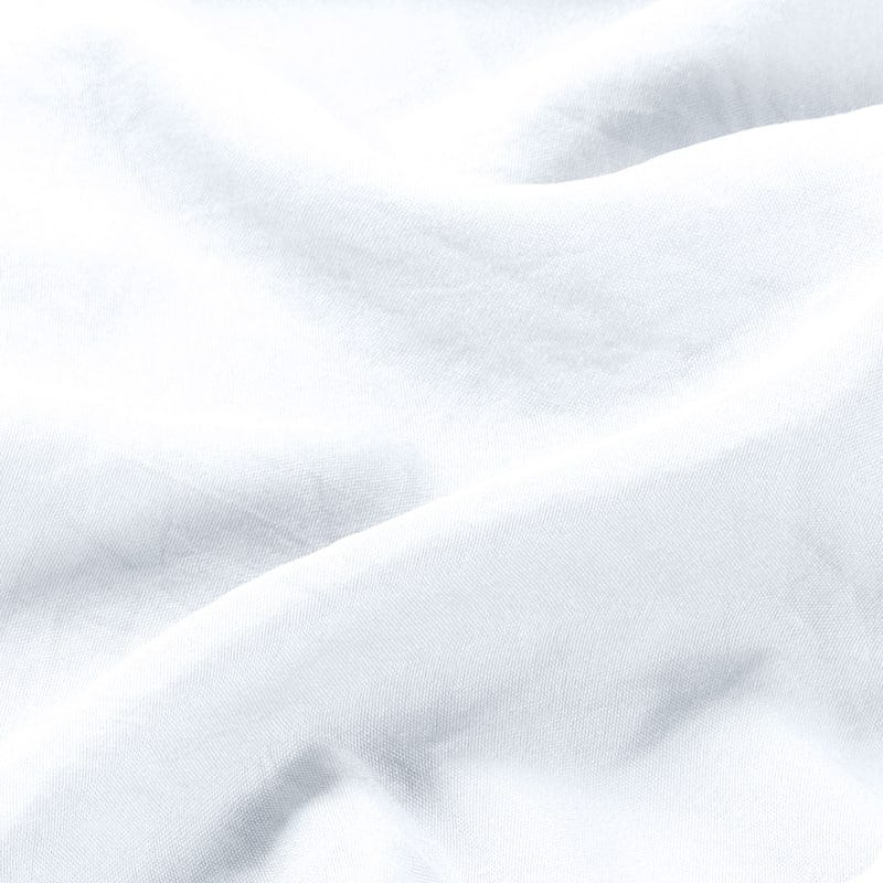 Bare Home Washed Microfiber Deep Pocket Sheet Set