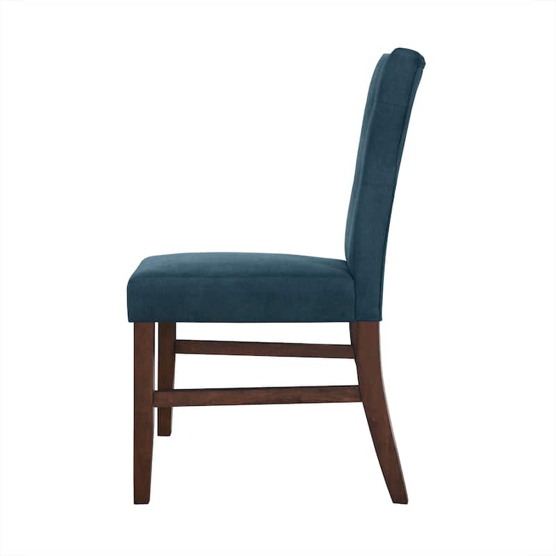 CraftPorch Mid-Century Modern Wooden Dining Chair