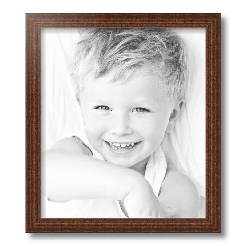 ArtToFrames Aribella 14x16 Inch Picture Frame, 1.25 Inch Wood Poster Frame Available in Multiple Colors (81375-14x16)