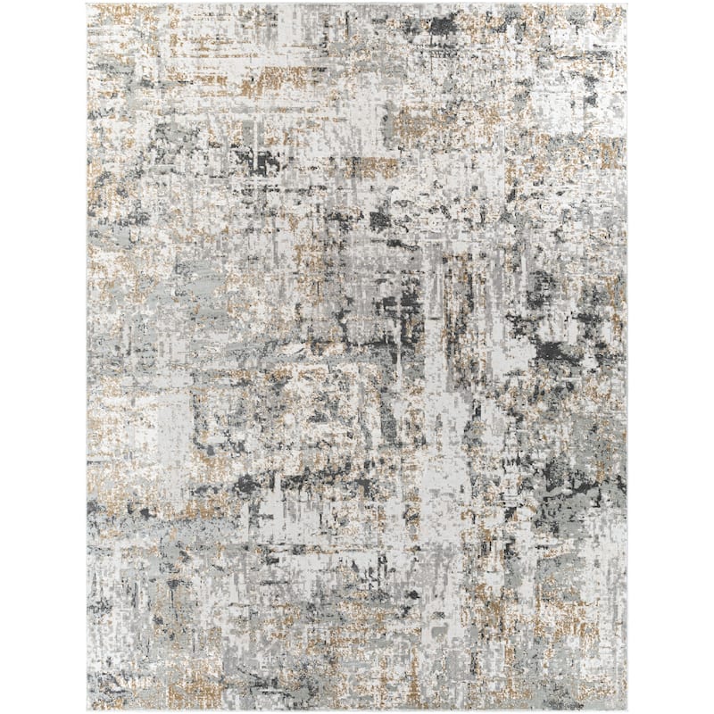 Artistic Weavers Tamboia Updated Abstract Area Rug