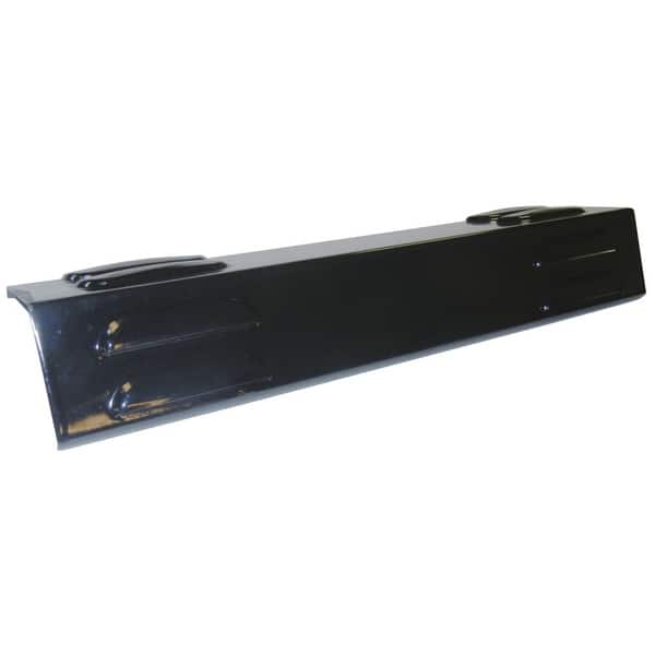 Shop 15 75 Black Heat Plate For Backyard Grill Gas Grill