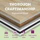 preview thumbnail 5 of 5, vidaXL Shoe Cabinet Shoe Storage Organizer for Living Room Engineered Wood