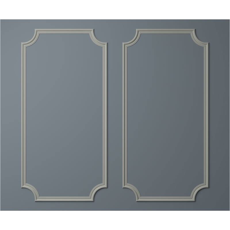 Claremont Panel Moulding Kit