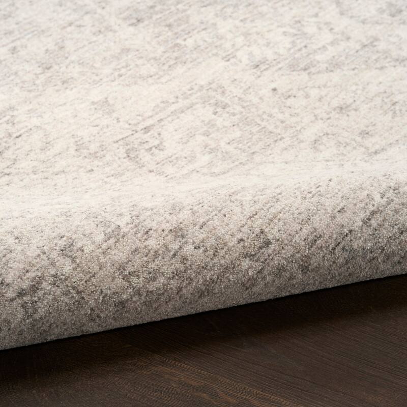 DKNY Pure Shades Indoor only Persian Area Rug