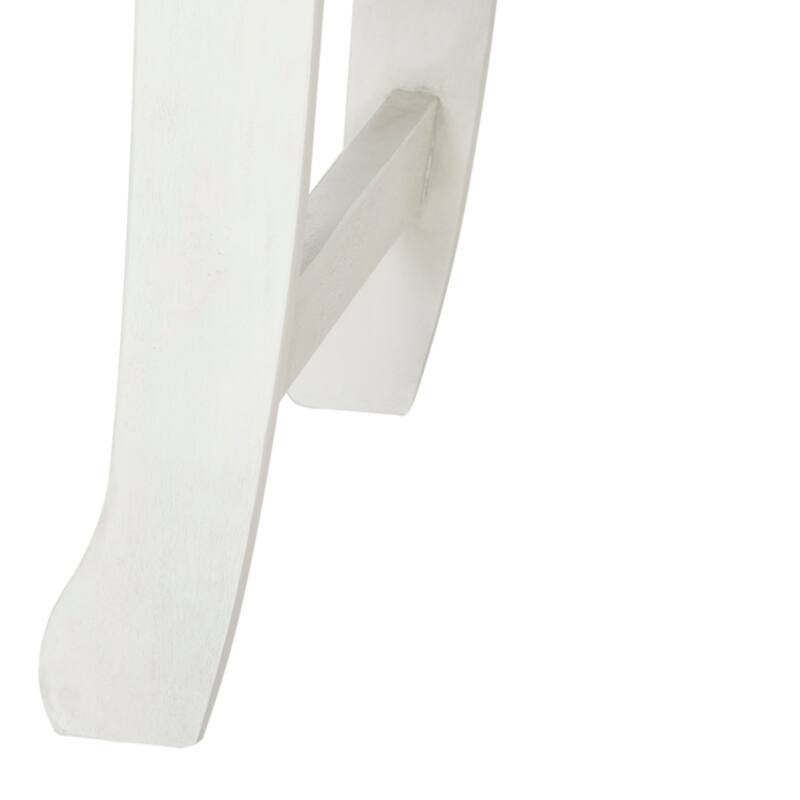 SAFAVIEH Outdoor Belen Bench - 26Wx63Dx43H