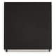 preview thumbnail 3 of 4, AFX Zoe LED Wall Sconce - Black